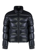 Load image into Gallery viewer, Short coat with hood Levitha