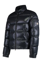 Load image into Gallery viewer, Short coat with hood Levitha