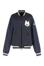 Load image into Gallery viewer, Padded reversible bomber jacket Vennes