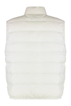 Load image into Gallery viewer, Padded vest Contrin