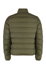 Load image into Gallery viewer, Short down jacket Baudinet
