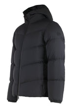 Load image into Gallery viewer, Forez Short down jacket with hood