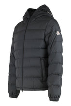 Load image into Gallery viewer, Short parka with hood Laveraet
