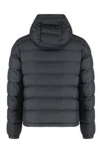 Load image into Gallery viewer, Short parka with hood Laveraet