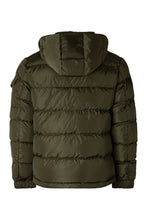 Load image into Gallery viewer, Moncler Maya Hooded short down jacket