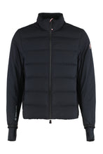 Load image into Gallery viewer, Padded jacket Araripe