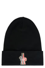 Load image into Gallery viewer, Wool hat