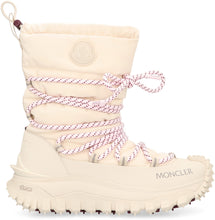 Load image into Gallery viewer, High Trailgrip boots