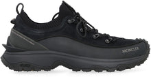 Load image into Gallery viewer, Trailgrip Lite3 sneakers in nubuck and suede leather
