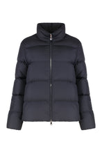 Load image into Gallery viewer, Mauzun Short down jacket