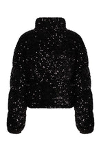 Load image into Gallery viewer, Short down jacket Louvi