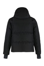 Load image into Gallery viewer, Ski jacket Elfin padded