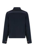 Load image into Gallery viewer, Padded cardigan with zip