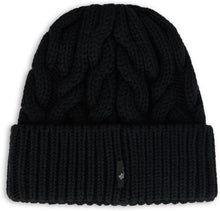 Load image into Gallery viewer, Wool cap with logo