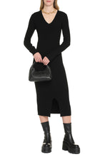 Load image into Gallery viewer, Wool dress