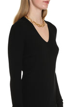 Load image into Gallery viewer, Wool dress