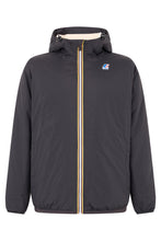Load image into Gallery viewer, Rain jacket with hood