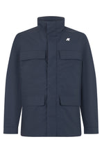 Load image into Gallery viewer, Waterproof jacket with pockets