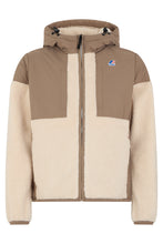 Load image into Gallery viewer, Jacket K-Way Samson 4.0 Bear