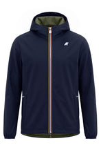 Load image into Gallery viewer, Waterproof jacket with hood