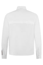 Load image into Gallery viewer, Cotton shirt with long sleeves
