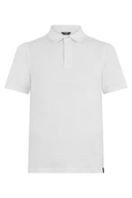 Load image into Gallery viewer, Cotton polo short sleeve
