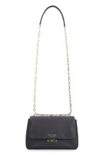 Load image into Gallery viewer, Carlyle pebbled leather handbag