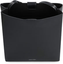 Load image into Gallery viewer, Leather crossbody bag