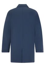 Load image into Gallery viewer, Trench with classic collar