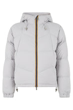 Load image into Gallery viewer, Padded jacket with hood