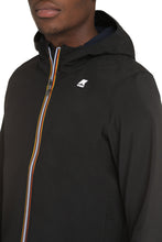 Load image into Gallery viewer, Jacko technical fabric hooded jacket