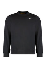 Load image into Gallery viewer, Medine logo sweatshirt