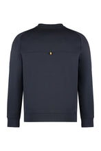 Load image into Gallery viewer, Medine logo sweatshirt