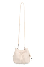 Load image into Gallery viewer, Hogan Hocket Mini Leather bucket bag