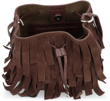 Load image into Gallery viewer, Hogan Hocket Mini Bucket bag