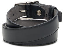 Load image into Gallery viewer, Leather Belt