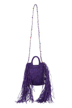 Load image into Gallery viewer, Kifafa mini bag