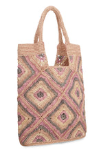 Load image into Gallery viewer, Kifafa Vakona tote bag