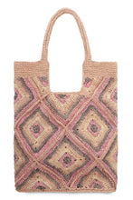 Load image into Gallery viewer, Kifafa Vakona tote bag