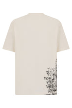 Load image into Gallery viewer, Cotton t-shirt with print