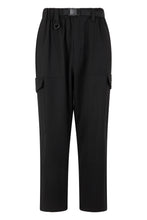 Load image into Gallery viewer, Pants with elastic waist