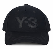 Load image into Gallery viewer, Cap in cotton with logo