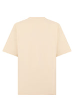 Load image into Gallery viewer, Cotton T-shirt with short sleeves