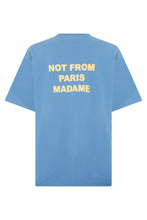 Load image into Gallery viewer, Cotton T-shirt with short sleeves