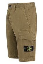 Load image into Gallery viewer, Short cargo pants