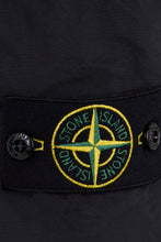 Load image into Gallery viewer, Short pants in cotton blend and elastane