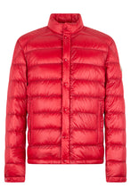 Load image into Gallery viewer, Short down jacket Selves
