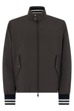 Load image into Gallery viewer, Reversible Padded Bomber Jacket Prieure