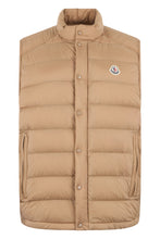 Load image into Gallery viewer, Padded gilet Tibb
