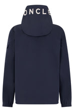 Load image into Gallery viewer, Windbreaker with hood Grimpeurs